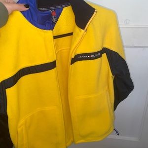 Vintage Tommy Hilfiger Coat